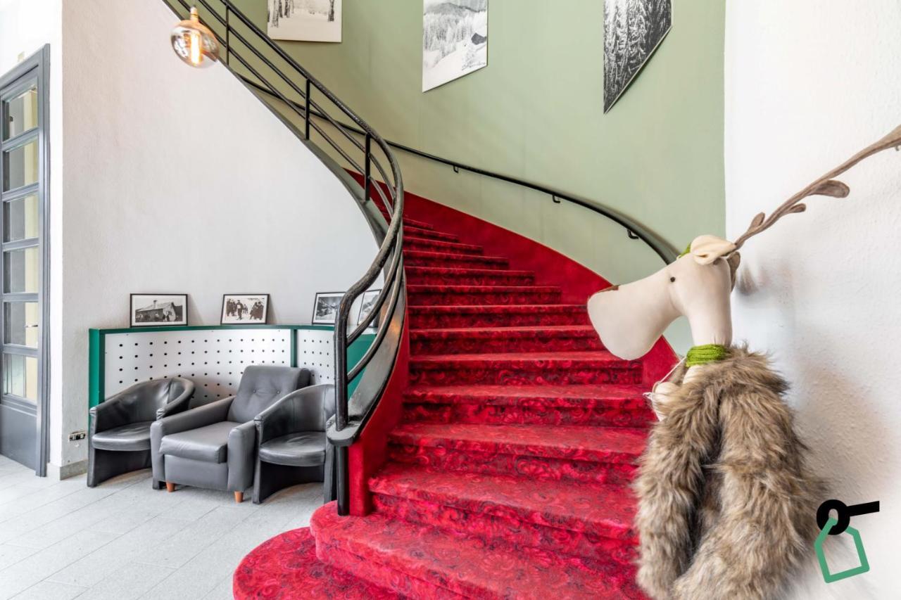 Hotiday Room Collection - Sauze Torre Oulx エクステリア 写真