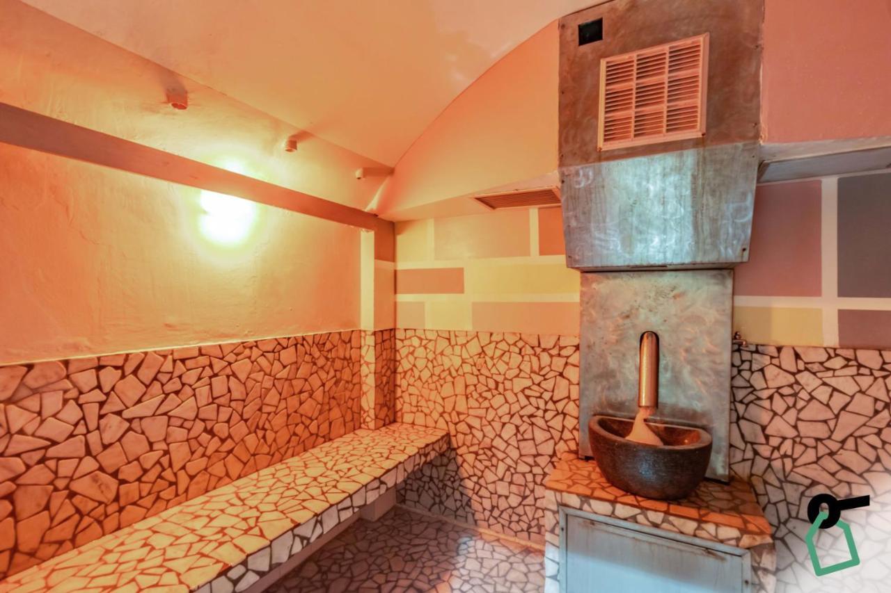 Hotiday Room Collection - Sauze Torre Oulx エクステリア 写真