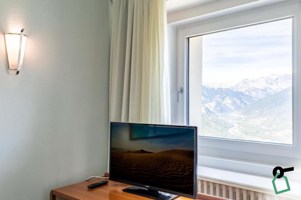 Hotiday Room Collection - Sauze Torre Oulx エクステリア 写真