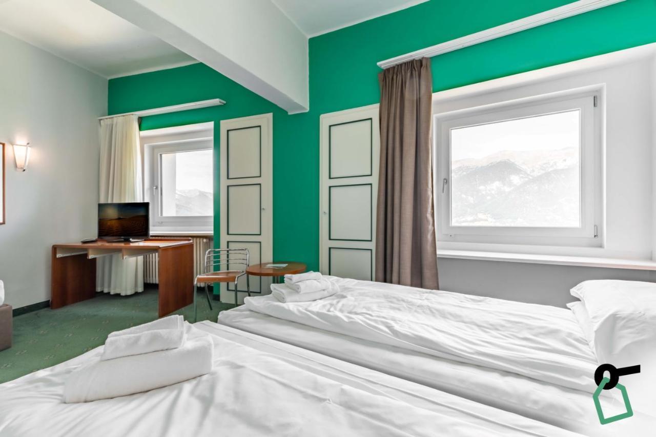 Hotiday Room Collection - Sauze Torre Oulx エクステリア 写真