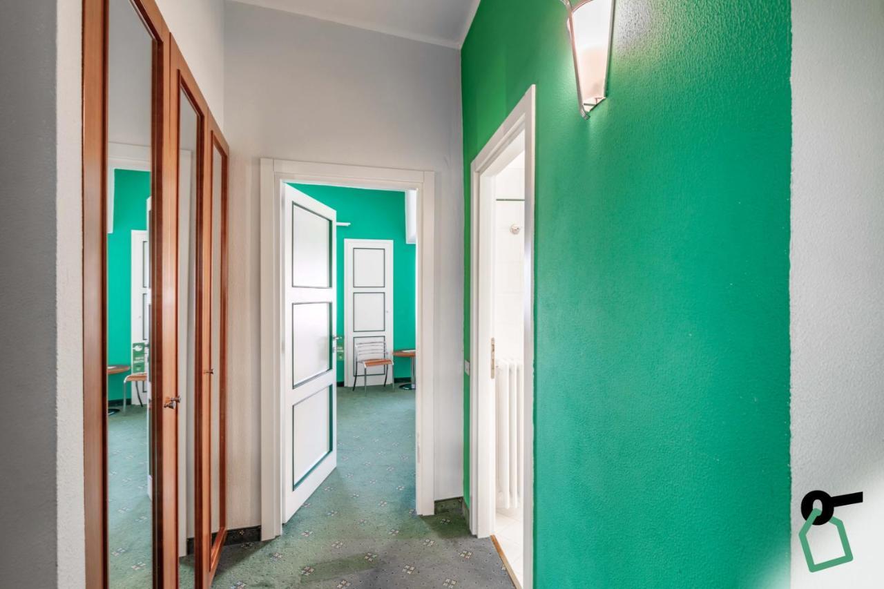 Hotiday Room Collection - Sauze Torre Oulx エクステリア 写真