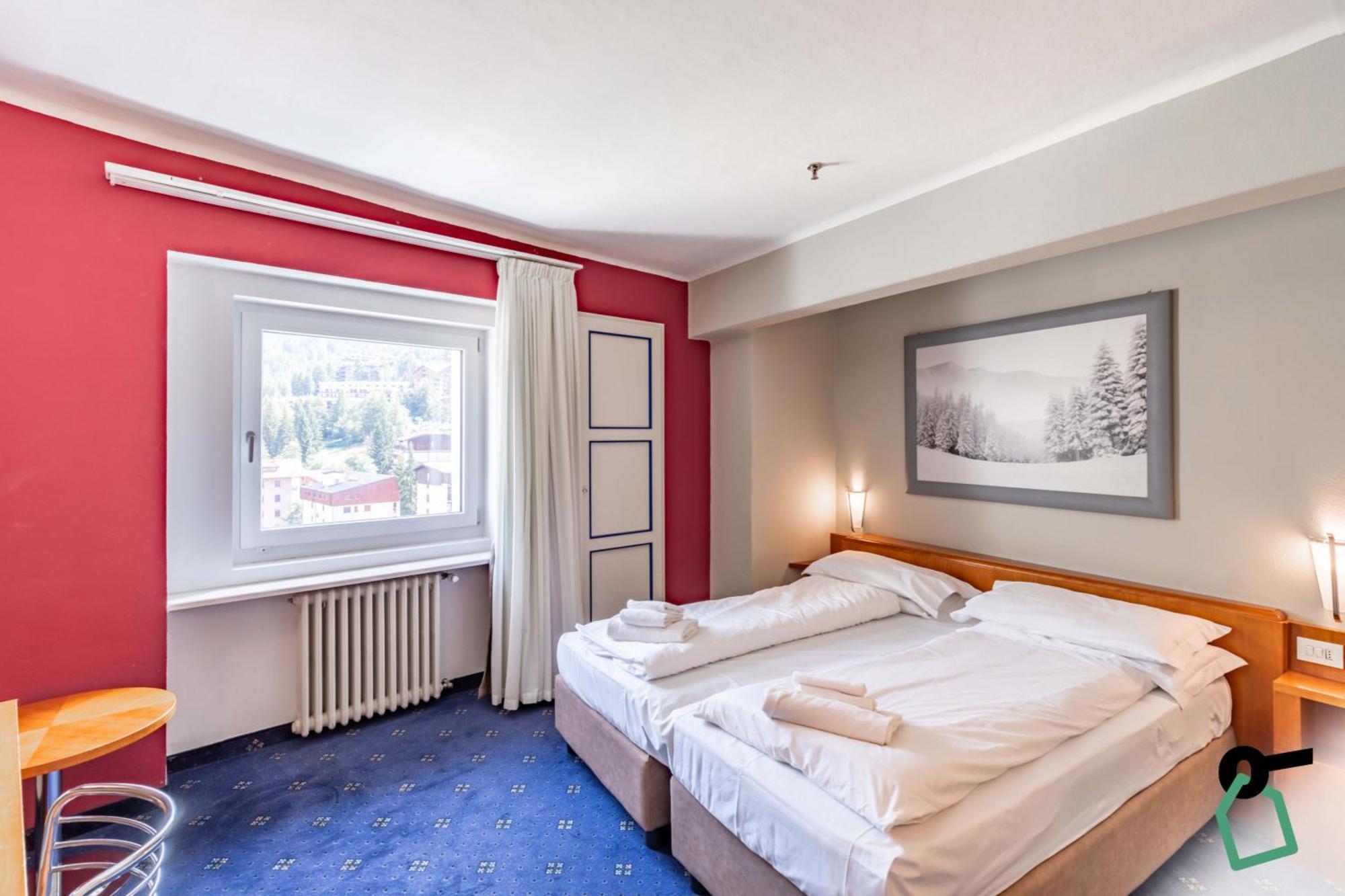 Hotiday Room Collection - Sauze Torre Oulx エクステリア 写真