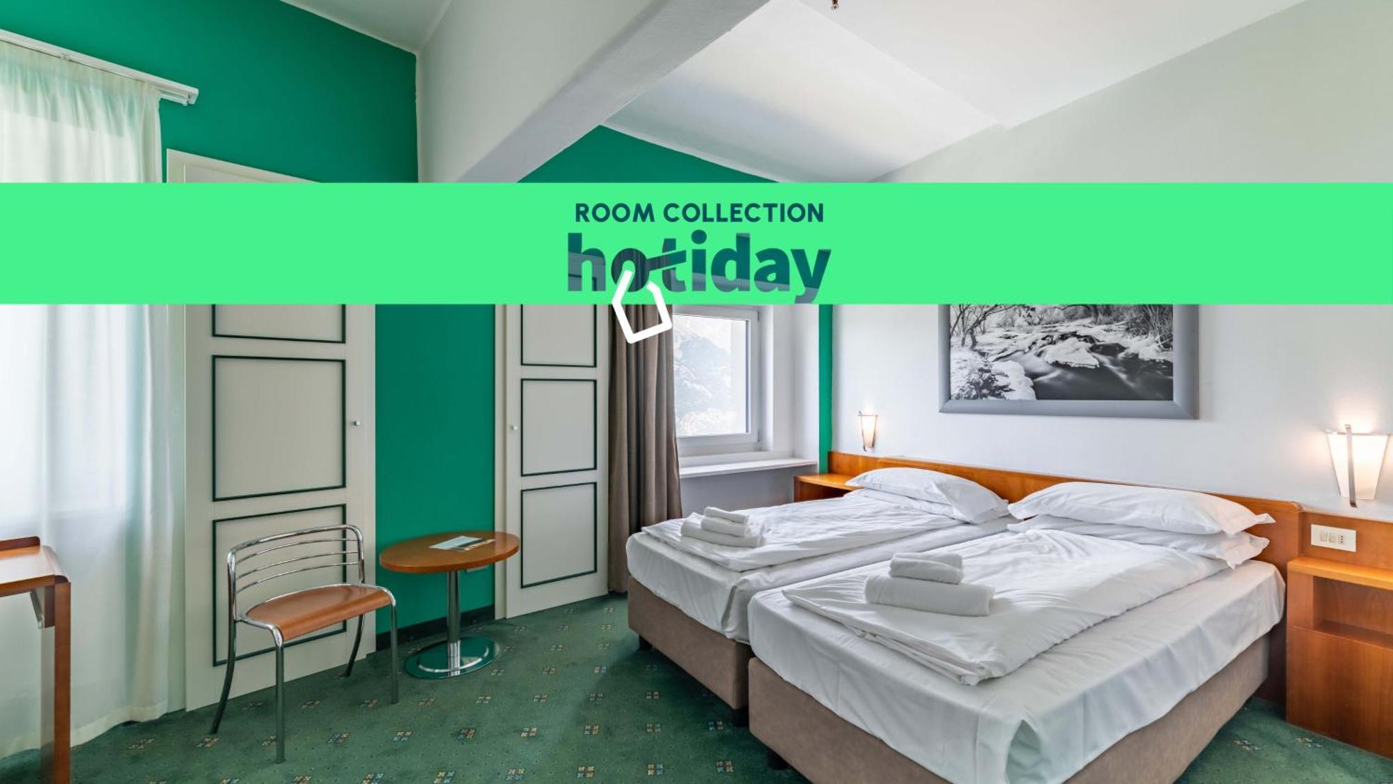 Hotiday Room Collection - Sauze Torre Oulx エクステリア 写真